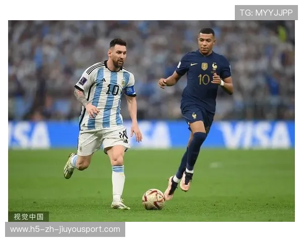 世界杯梅西若展示高频过人，姆巴佩是否会加大冲刺火力？