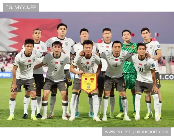 国足心理素质与抗压能力培养，足球心理素质